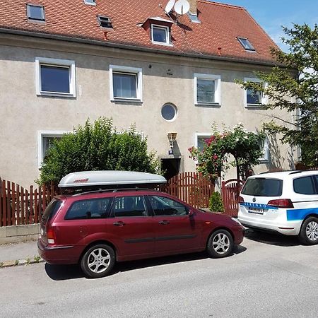 Ferienwohnung Korneuburg Bei Wien -1 Bagian luar foto