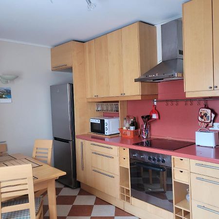 Ferienwohnung Korneuburg Bei Wien -1 Bagian luar foto