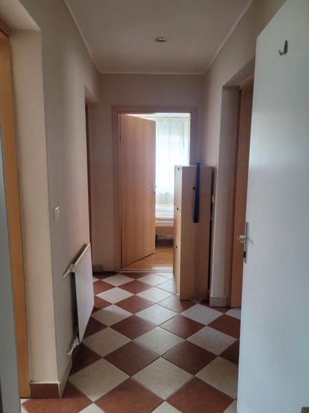 Ferienwohnung Korneuburg Bei Wien -1 Bagian luar foto