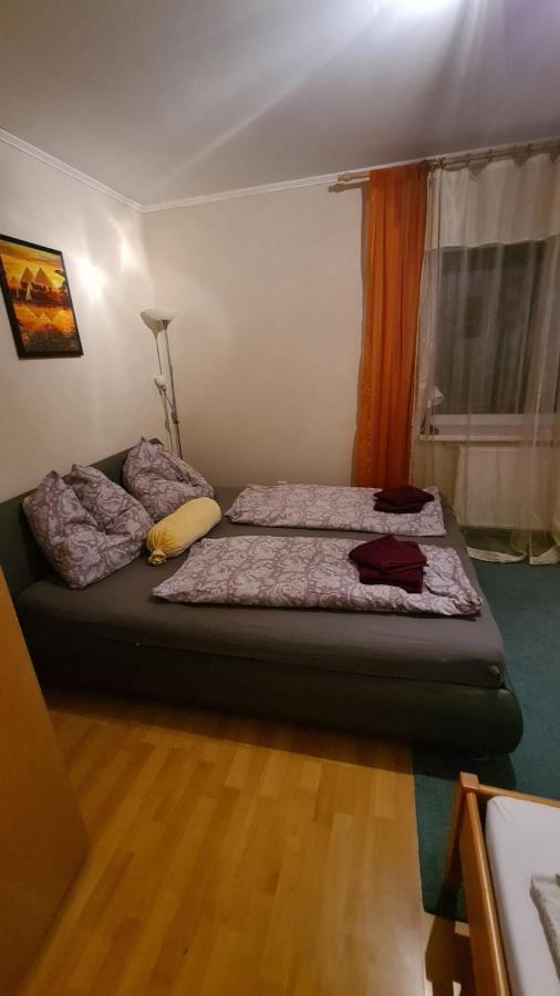 Ferienwohnung Korneuburg Bei Wien -1 Bagian luar foto